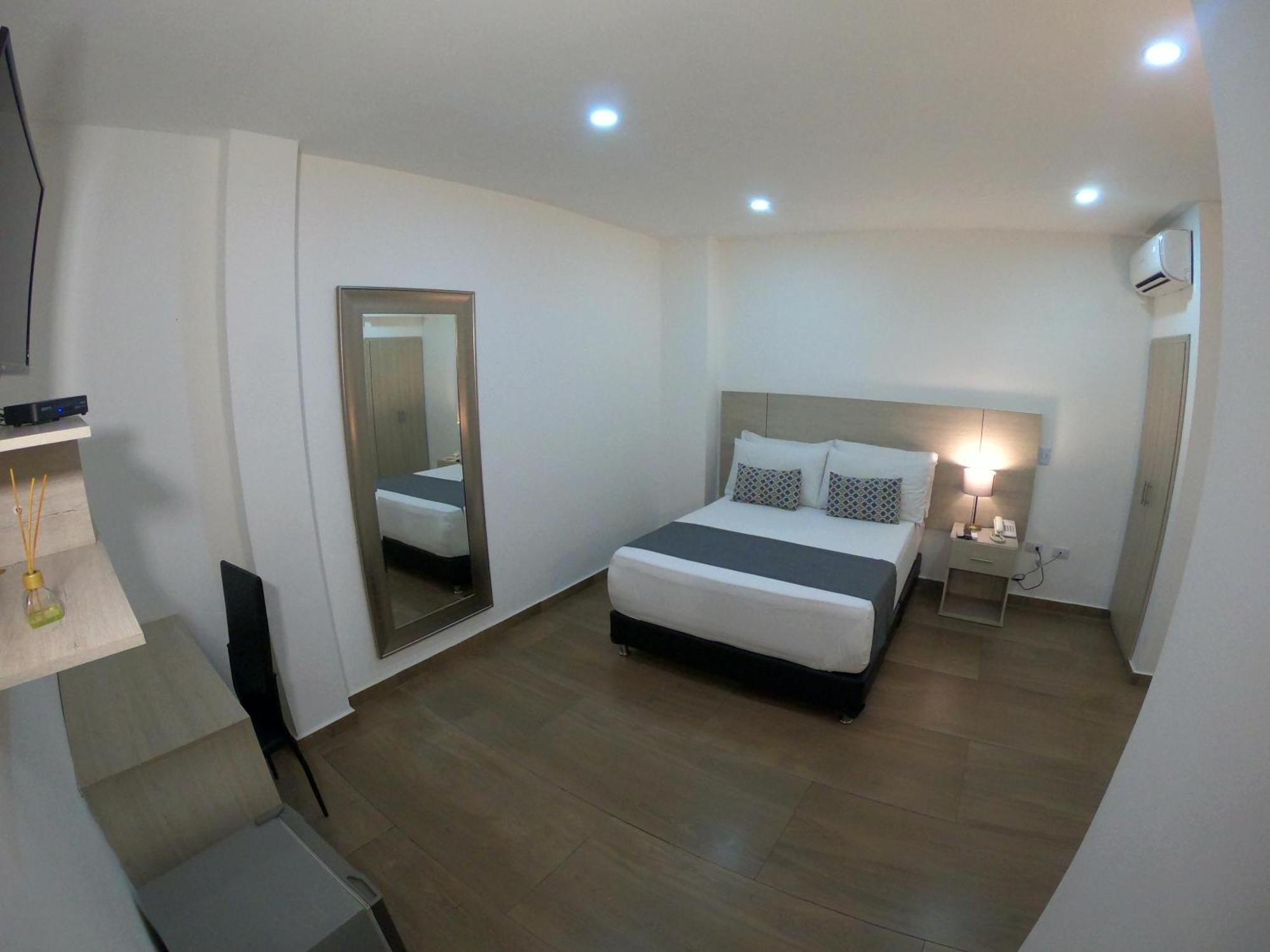 Diagonal Hotel Chipichape Cali Extérieur photo